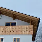 Marmotta Neve - Luxus Ski-in Ski-out