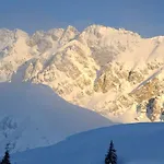 Апартаменты Marmotta Neve - Luxus Ski-in Ski-out