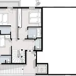 Marmotta Neve - Luxus Ski-in Ski-out Санкт-Антон-ам-Арльберг