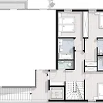 Апартаменты Marmotta Neve - Luxus Ski-in Ski-out