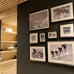 Апартаменты Marmotta Neve - Luxus Ski-in Ski-out