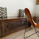 Marmotta Neve - Luxus Ski-in Ski-out Санкт-Антон-ам-Арльберг