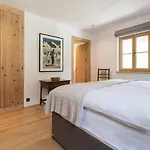 Апартаменты Marmotta Neve - Luxus Ski-in Ski-out
