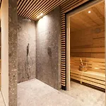 Апартаменты Marmotta Neve - Luxus Ski-in Ski-out *