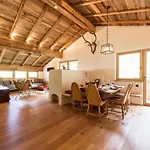Апартаменты Marmotta Neve - Luxus Ski-in Ski-out Санкт-Антон-ам-Арльберг