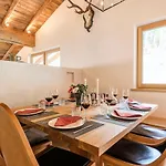 Marmotta Neve - Luxus Ski-in Ski-out Апартаменты *