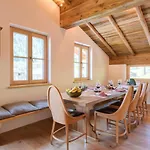 Marmotta Neve - Luxus Ski-in Ski-out * Санкт-Антон-ам-Арльберг