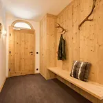 Marmotta Neve - Luxus Ski-in Ski-out Апартаменты Санкт-Антон-ам-Арльберг