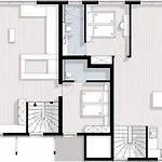 Marmotta Neve - Luxus Ski-in Ski-out Апартаменты *