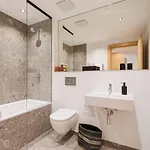 Апартаменты Marmotta Neve - Luxus Ski-in Ski-out *