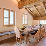 Апартаменты Marmotta Neve - Luxus Ski-in Ski-out *