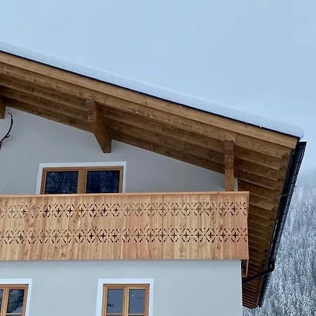 Golden Marmot - Private Chalet-stanton