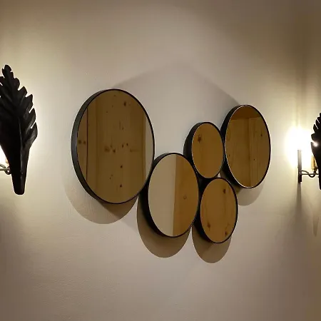 Marmotta Neve - Luxus Ski-in Ski-out *