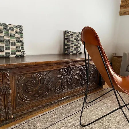 Marmotta Neve - Luxus Ski-in Ski-out Sankt Anton am Arlberg