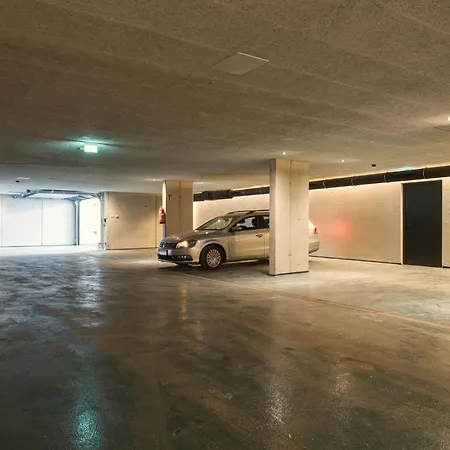 Appartement Golden Marmot - Private Chalet-stanton Sankt Anton am Arlberg