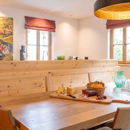 Marmotta Neve - Luxus Ski-in Ski-out