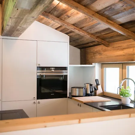 Marmotta Neve - Luxus Ski-in Ski-out *