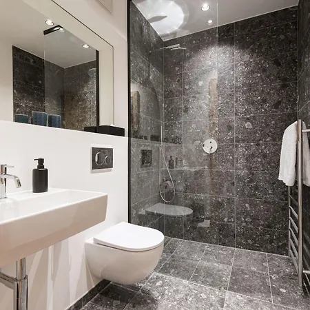 Marmotta Neve - Luxus Ski-in Ski-out *