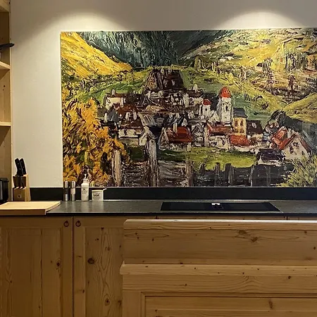 Marmotta Neve - Luxus Ski-in Ski-out