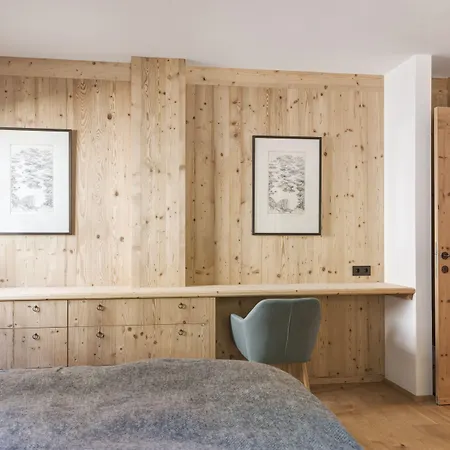 Golden Marmot - Private Chalet-stanton