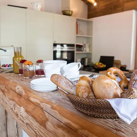 Marmotta Neve - Luxus Ski-in Ski-out *