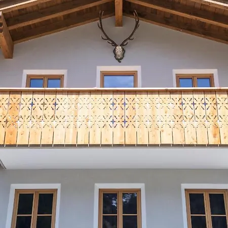 Marmotta Neve - Luxus Ski-in Ski-out