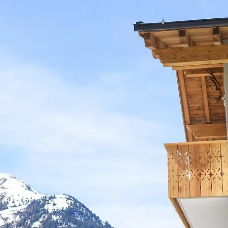 Marmotta Neve - Luxus Ski-in Ski-out *