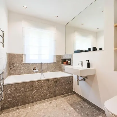 Marmotta Neve - Luxus Ski-in Ski-out *