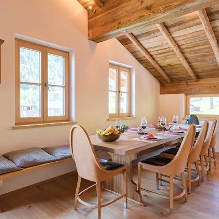 Marmotta Neve - Luxus Ski-in Ski-out * سانكت أنتون ام ارلبرغ