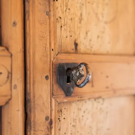 شقة Marmotta Neve - Luxus Ski-in Ski-out